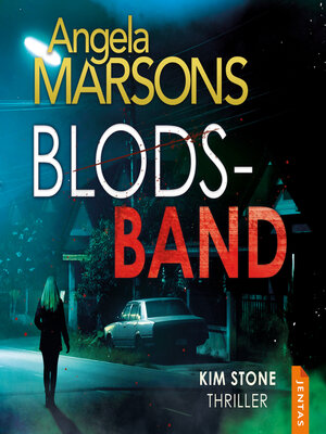 cover image of Blodsband